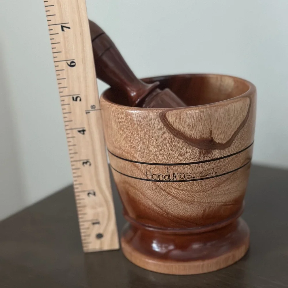 No Brand type mortar